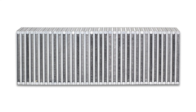 Vibrant Intercooler - Core 12859