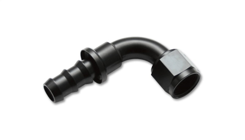 Vibrant Hose End Fittings - PushOn 22904