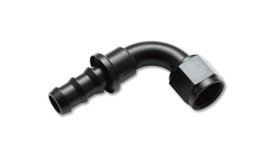 Vibrant Hose End Fittings - PushOn 22904