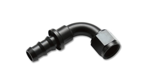 Vibrant Hose End Fittings - PushOn 22904