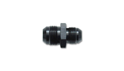 Vibrant -20AN to -16AN Reducer Adapter Fitting - Aluminum | 10429