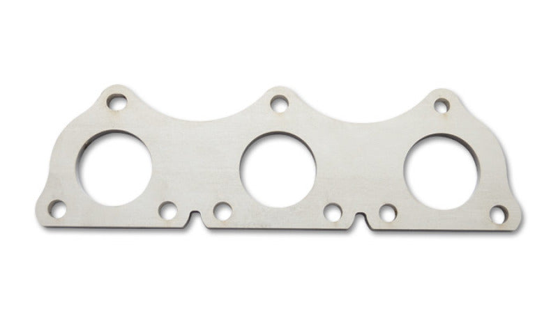 Vibrant Exhaust Manifold Flange for Audi 2.7T - 3/8in Thick - Sold in Pairs | 14227