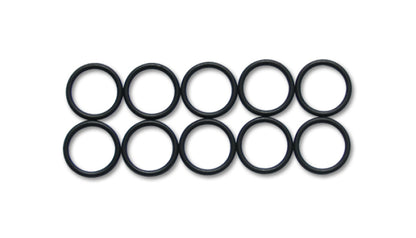 Vibrant -6AN Rubber O-Rings - Pack of 10 | 20886