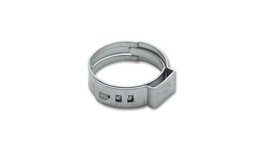 Vibrant Clamps - SS Pinch 12271
