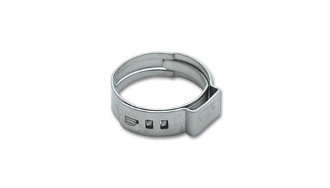 Vibrant Clamps - SS Pinch 12271