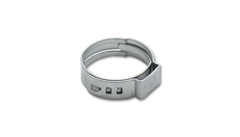 Vibrant Clamps - SS Pinch 12273