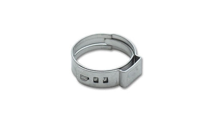 Vibrant Clamps - SS Pinch 12273
