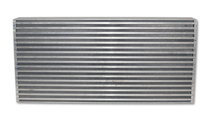Vibrant Air-to-Air Intercooler Core Only (core size: 25in W x 12in H x 3.5in thick) | 12832