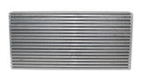 Vibrant Air-to-Air Intercooler Core Only (core size: 25in W x 12in H x 3.5in thick) | 12832