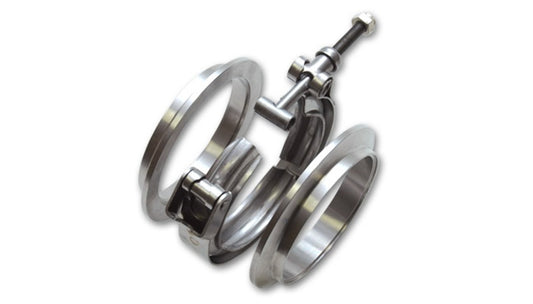 Vibrant Flanges - V-Band T304SS 1497