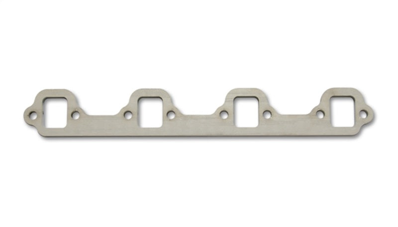 Vibrant Flanges - Mani T304SS 14302