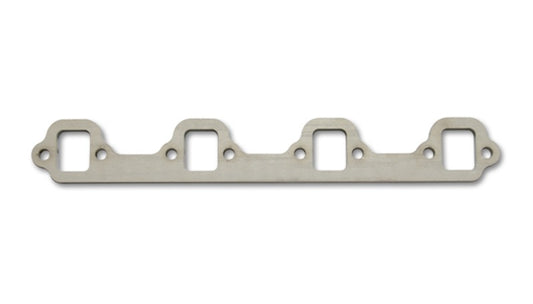 Vibrant Flanges - Mani T304SS 14302