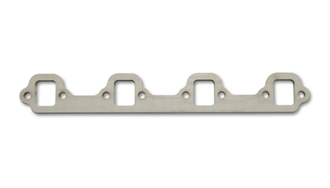 Vibrant Flanges - Mani T304SS 14302