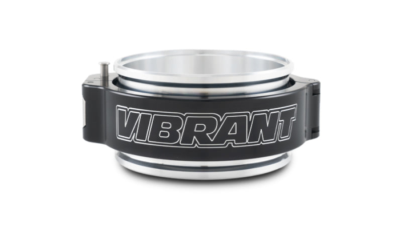Vibrant Clamps- HD Assembly 32517