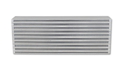 Vibrant Air-to-Air Intercooler Core Only (core size: 18in W x 6.5in H x 3.25in thick) | 12830