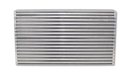 Vibrant Intercooler - Core 12835