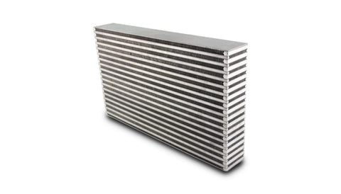 Vibrant Intercooler - Core 12915