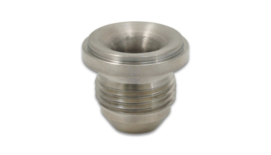 Vibrant Weld Bungs - Titanium 12451