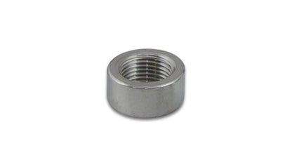 Vibrant Standard Oxygen Sensor Weld Bungs T304 SS (M18 x 1.5 thread) - Retail Pack of 1 pc. | 1194A
