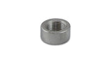 Vibrant Standard Oxygen Sensor Weld Bungs T304 SS (M18 x 1.5 thread) - Retail Pack of 1 pc. | 1194A