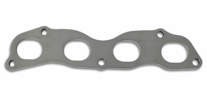 Vibrant T304 SS Exhaust Manifold Flange for Honda/Acura K-series motor 3/8in Thick | 1460K