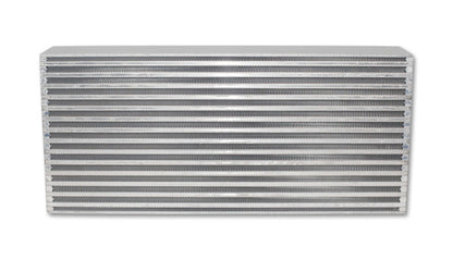 Vibrant Intercooler Core - 22in x 9.85in x 4in | 12837
