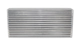 Vibrant Intercooler Core - 22in x 9.85in x 4in | 12837