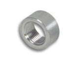 Vibrant Standard Oxygen Sensor Weld Bungs T304 SS (M18 x 1.5 thread) - Retail Pack of 1 pc. | 1194A