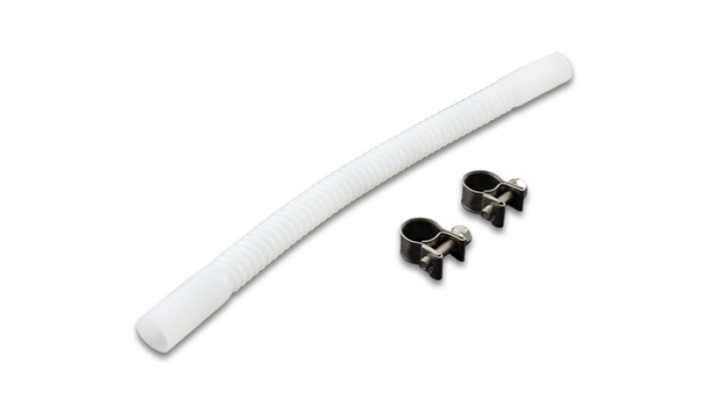 Vibrant Flex Hose - PTFE 18055