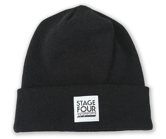 Team Toque - Made in Canada