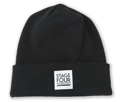Team Toque - Made in Canada