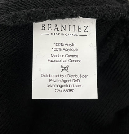 Team Toque - Made in Canada