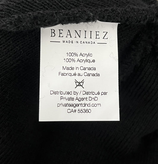 Team Toque - Made in Canada