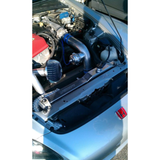 Performance Aluminum Radiator