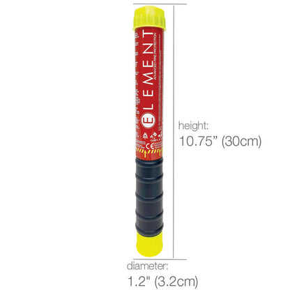 Element E50 Fire Extinguisher - FREE SHIPPING