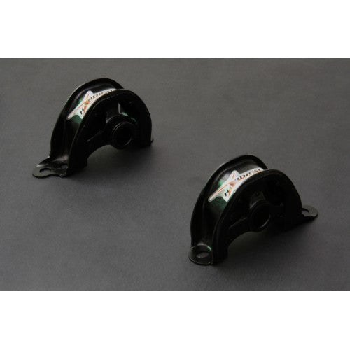Hardened Rubber Front Lower Engine Mount - 2pcs/set - STREET VERSION