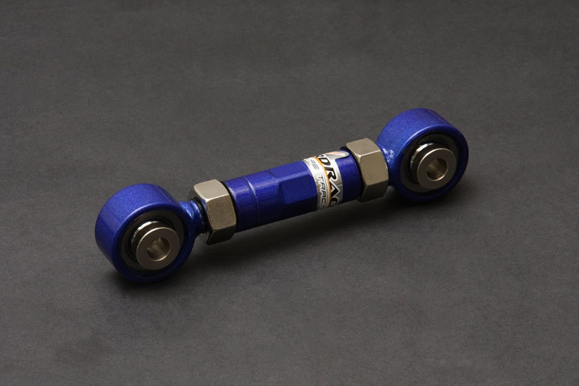 Pillow Ball Adjustable Rear Toe Arm - 2 pcs/set