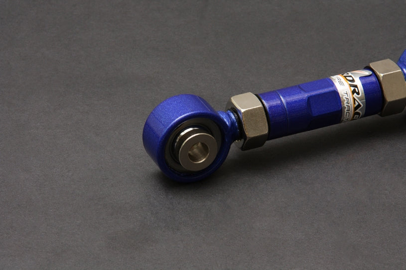 Pillow Ball Adjustable Rear Toe Arm - 2 pcs/set