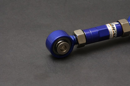 Pillow Ball Adjustable Rear Toe Arm - 2 pcs/set
