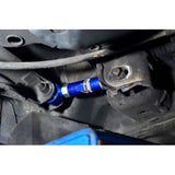 Pillow Ball Adjustable Rear Toe Arm - 2 pcs/set