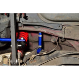 Pillow Ball Adjustable Rear Toe Arm - 2 pcs/set
