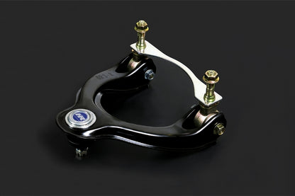 Hardened Rubber OE Style Front Upper Control Arm - 2pcs/set