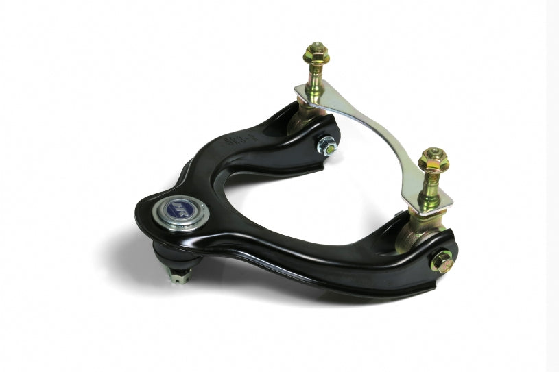 Hardened Rubber OE Style Front Upper Control Arm - 2pcs/set