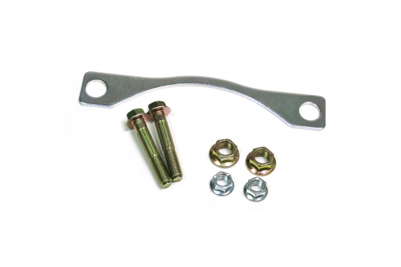 Hardened Rubber OE Style Front Upper Control Arm - 2pcs/set