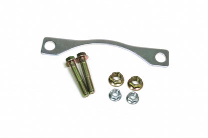 Hardened Rubber OE Style Front Upper Control Arm - 2pcs/set