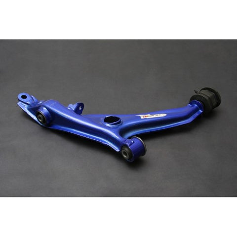 Hardened Rubber Front Lower Arms - 2pcs/set (USDM Si/CDN SiR only) - BLUE