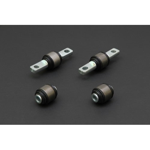 Pillow Ball Rear Upper Arm Bushings - 4pcs/set