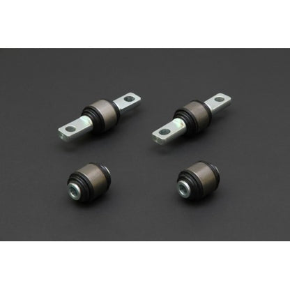 Pillow Ball Rear Upper Arm Bushings - 4pcs/set