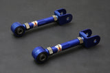 Hardened Rubber Rear Traction Rod - 2pcs/set