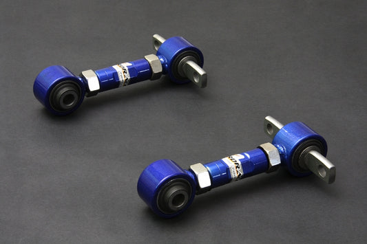 Hardened Rubber Rear Toe Control Arm - 2 pcs/set